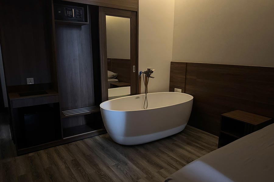 Aroma VIP Massage Nha Trang