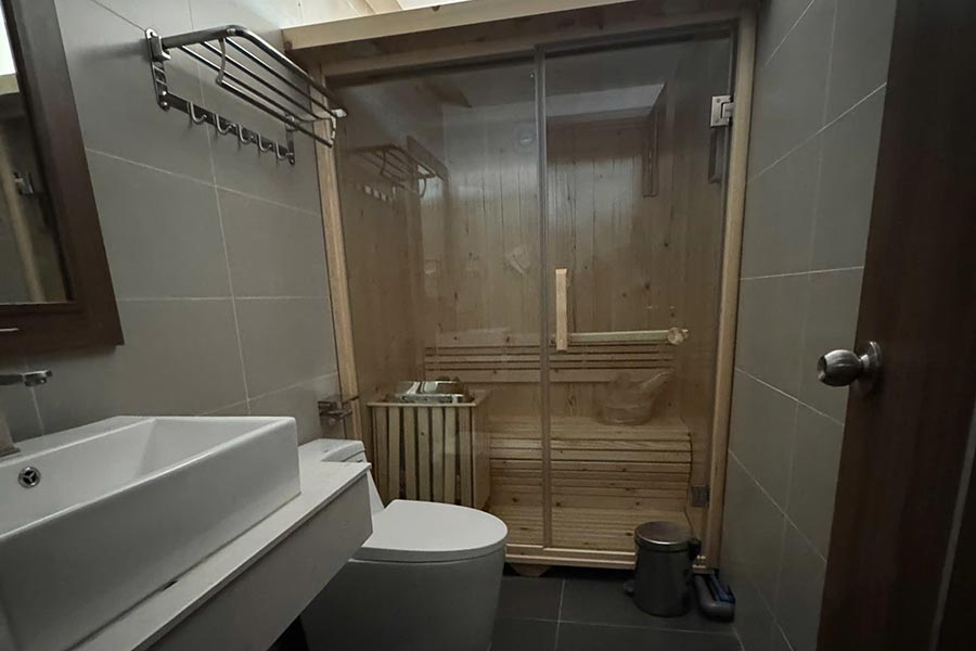 Aroma VIP Massage Nha Trang