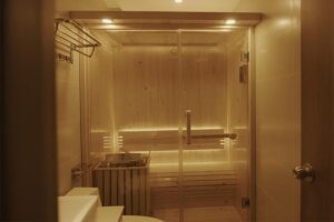 Aroma VIP Massage Nha Trang