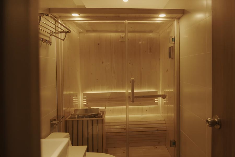 Aroma VIP Massage Nha Trang